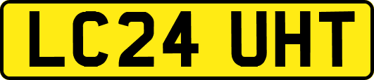 LC24UHT