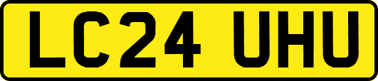 LC24UHU
