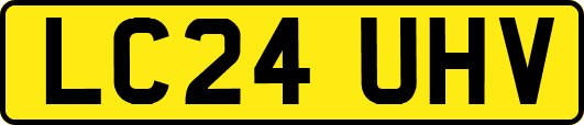 LC24UHV