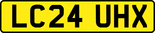 LC24UHX