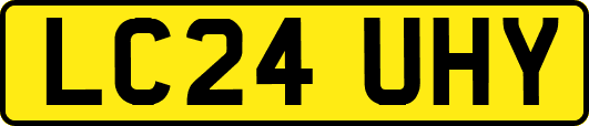LC24UHY