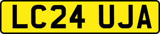 LC24UJA