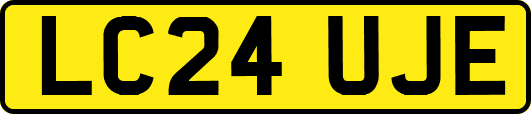 LC24UJE
