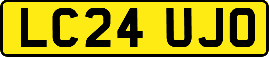 LC24UJO