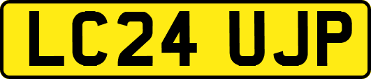 LC24UJP
