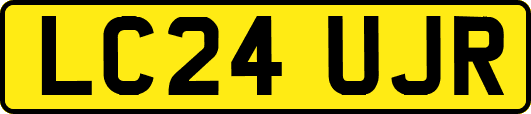 LC24UJR