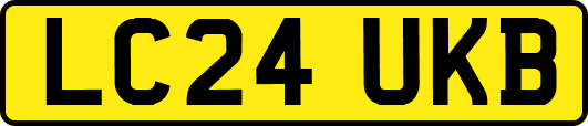 LC24UKB