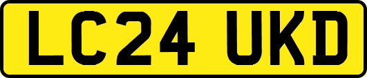 LC24UKD