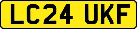 LC24UKF