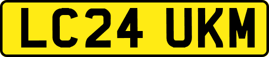 LC24UKM