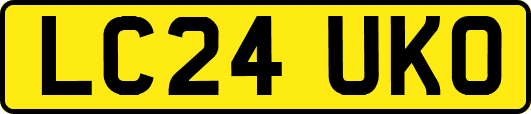 LC24UKO