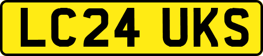 LC24UKS