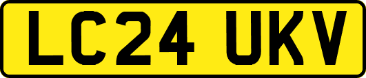 LC24UKV