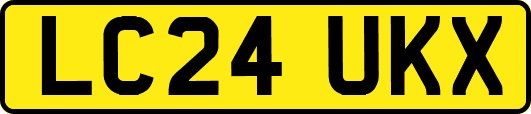 LC24UKX