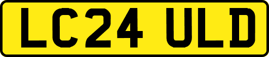 LC24ULD