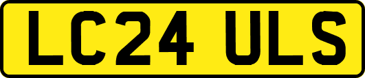 LC24ULS