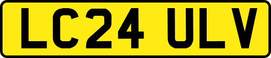 LC24ULV