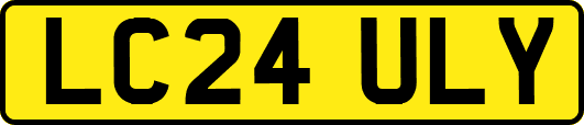 LC24ULY