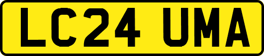 LC24UMA