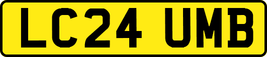 LC24UMB
