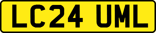 LC24UML