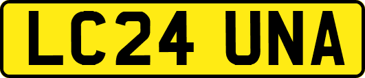 LC24UNA