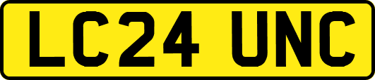 LC24UNC
