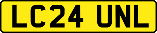 LC24UNL