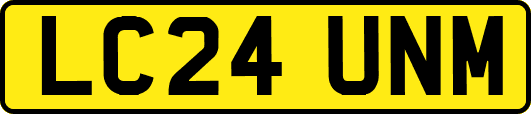 LC24UNM