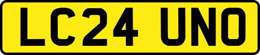 LC24UNO