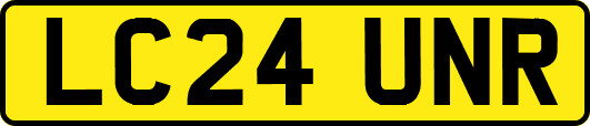 LC24UNR