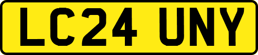 LC24UNY