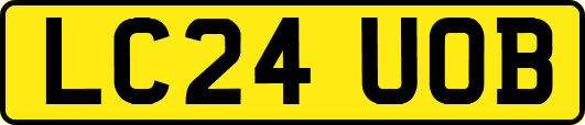 LC24UOB