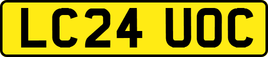 LC24UOC