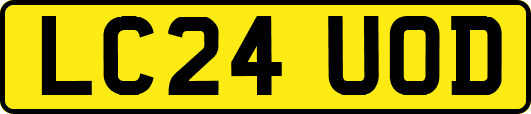 LC24UOD