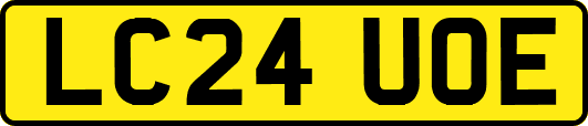 LC24UOE