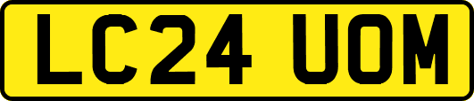 LC24UOM