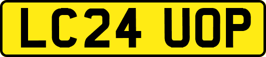 LC24UOP