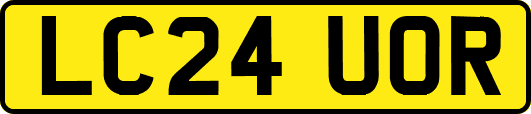 LC24UOR