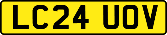 LC24UOV