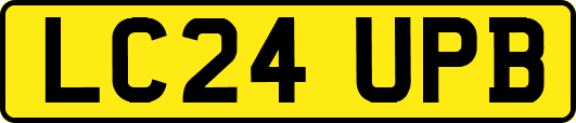 LC24UPB