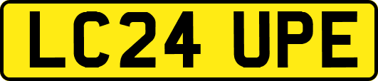 LC24UPE