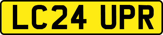 LC24UPR