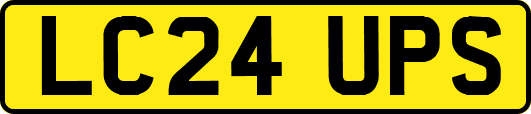 LC24UPS