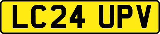 LC24UPV