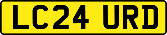 LC24URD
