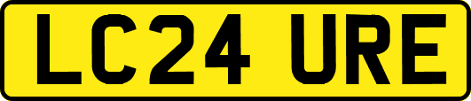 LC24URE