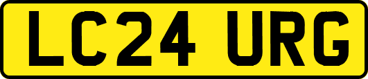 LC24URG