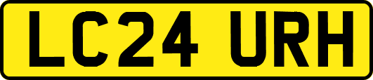 LC24URH