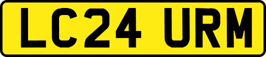 LC24URM